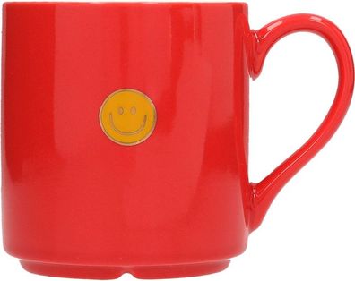 Lieblingsbecher Motiv Nr. 28, Tasse Henkeltasse mit Spruch, 300 ml