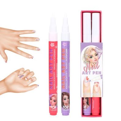 TOPModel Nagellackstifte im Set - 2 Stück BEAUTY and ME