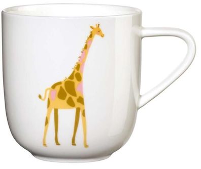 Henkelbecher, coppa kids, Giraffe Gisèle, 38072314 1 St