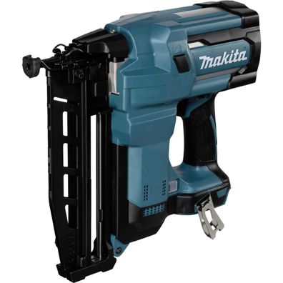 Makita DBN600ZJ - Finishing nailer - schnurlos - 18 V