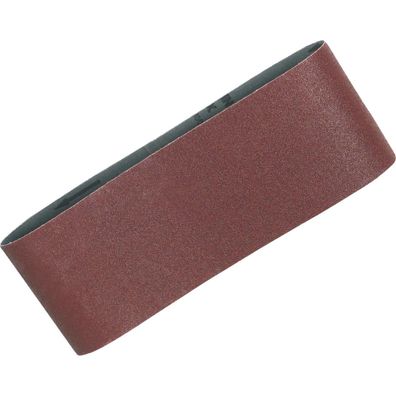 Makita Schleifband 100 x 610 mm/K150/5 Stk. 100 x 610 mm • K150 • 5 Stk