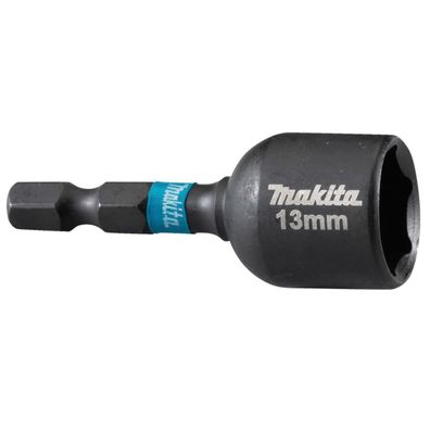Makita Steckschlüsselbit magnetisch 1/4" 13 x 50 mm • 1/4"