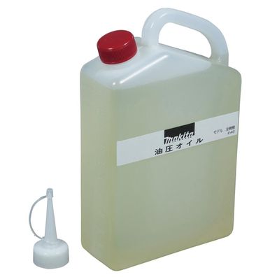 Makita Hydrauliköl 1 L