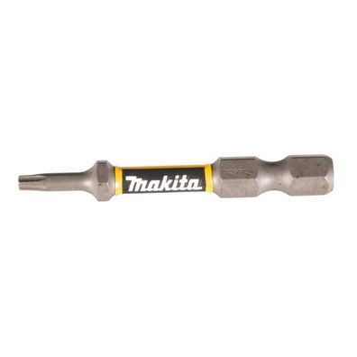 Makita Impact Premier Bits T10 50 mm T10 • 50 mm • 1/4" • 2 Stk