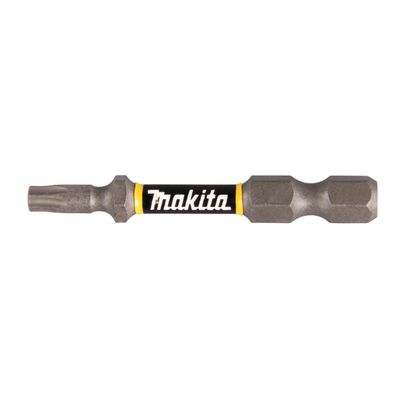Makita Impact Premier Bits T20 50 mm T20 • 50 mm • 1/4" • 2 Stk