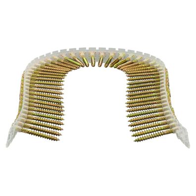 Makita Gegurtete Schrauben PZ2 PZ2 • 4 x 35 mm • 1000 Stk