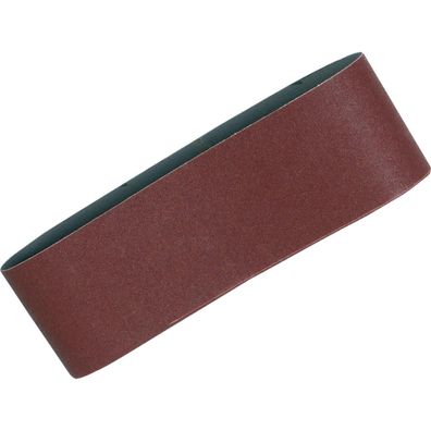 Makita Schleifband 76 x 457 mm/K120/5 Stk. 76 x 457 mm • K120 • 5 Stk