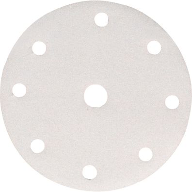 Makita Schleifpapier Ø 150 mm/K80/10 Stk. 50 mm • K80 • 10 Stk