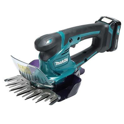 Makita Akku-Grasschere CXT 12 V max • 2.500 Hub/min