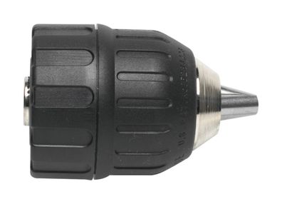 Makita Schnellspannbohrfutter, 10 mm 3/8" - 24 UNF • 0,8 - 10 mm