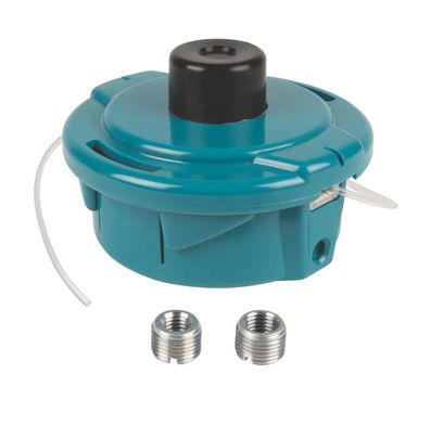 Makita Ultra Automatik-Fadenkopf 4" • 2,4 mm x 3 m