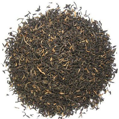Assam Goldblatt loser schwarzer Tee 2 x 125g