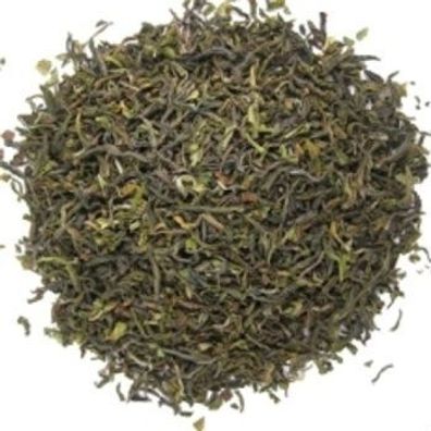 Darjeeling Frühlingsernte TGFOP1 Tukvar loser schwarzer Tee 2 x 125g