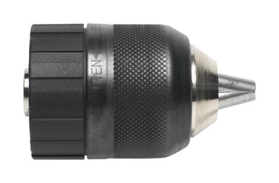 Makita Schnellspannbohrfutter, 6,5 mm 3/8" - 24 UNF • 0,8 - 6,5 mm