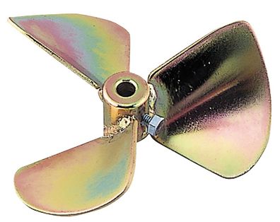 Makita Rührblatt 190 mm 190 mm