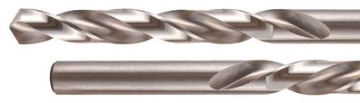 Makita HSS-Bohrer 11,5 x 142 mm, 5 Stk. HSS • Metall • 5 Stk. • 11,5 x 142 mm