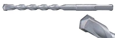 Makita Hammerbohrer SDS-PLUS, 13 x 160 mm SDS-PLUS • 13 x 160 mm