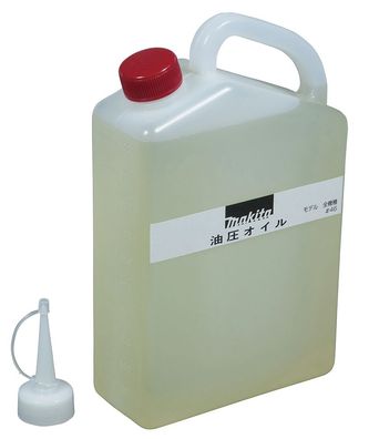 Makita Hydrauliköl 1 L