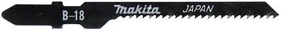 Makita Stichsägeblatt für Holz 44 mm Verzahnte Länge • Zähne/Zoll 14 • 100 Stk