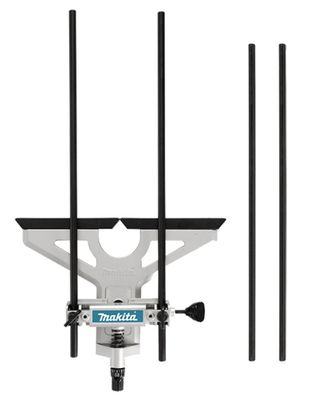 Makita Parallelanschlag feinjustierbar feinjustierbar