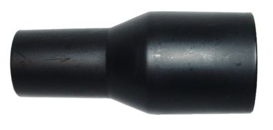 Makita Absaugadapter 22 / 38 mm, passend z.B. auf Rotationsschneider