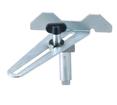 Makita Zierleistenanschlag 90°