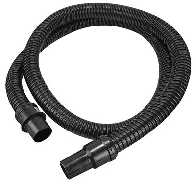 Tuyau d'aspiration Makita 38 mm x 2,5 m 38 mm de diamètre - 2,5 m de longueur