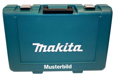 Makita Transportkoffer Kunststoff