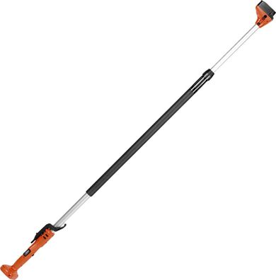 Makita Teleskopverlängerung, 1.3 - 2.13 m 3-Pin • 1.3 - 2.13 m • AS1812LG3, BUC122RFE