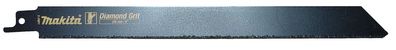 Makita Reciprosägeblatt für Metall 225 mm • Diamantbestäbt • 2 Stk