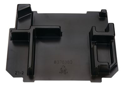 Makita MAKPAC Koffereinsatz Koffereinsatz für MAKPAC Gr. 2