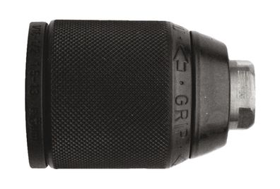 Makita Schnellspannbohrfutter, 13 mm 1/2" - 20 UNF • 1,5 - 13 mm