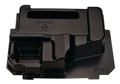 Makita MAKPAC Koffereinsatz Koffereinsatz für MAKPAC Gr. 4