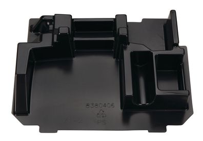Makita MAKPAC Koffereinsatz Koffereinsatz für MAKPAC Gr. 2
