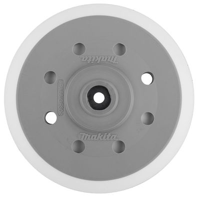 Makita Schleifteller - Klett/150 mm 150 mm • superweich