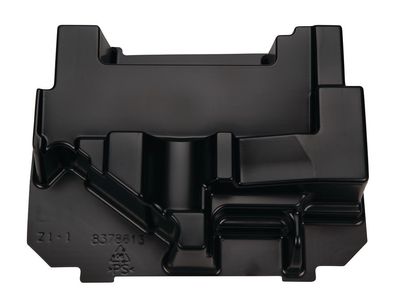 Makita MAKPAC Koffereinsatz Koffereinsatz für MAKPAC Gr. 4