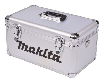 Makita Transportkoffer, Alu DVP180