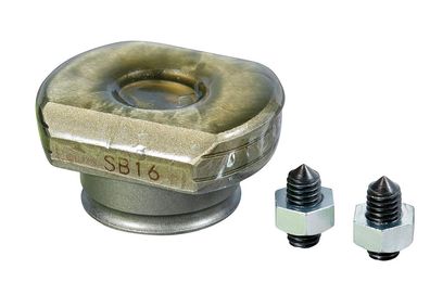 Makita Matrize, Rundloch, Ø 14 mm Ø 14 mm • DPP200