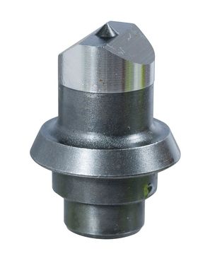 Makita Stempel, Rundloch, Ø 15 mm Ø 15 mm • DPP200