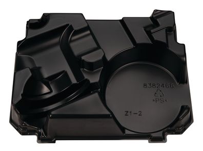 Makita MAKPAC Koffereinsatz Koffereinsatz für MAKPAC Gr. 3