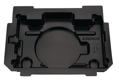 Makita MAKPAC Koffereinsatz Koffereinsatz für MAKPAC Gr. 4