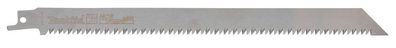 Makita Reciprosägeblatt für Baum und Grünschnitt 250 mm • 8,5 • HCS • 1 Stk
