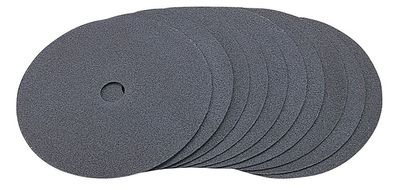 Makita Fiberschleifscheiben 180 x 22 mm • 80 • 25 Stk