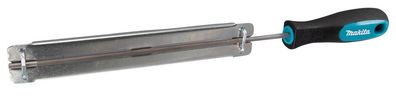 Makita Feilenhalter mit Rundfeile 4,5 mm