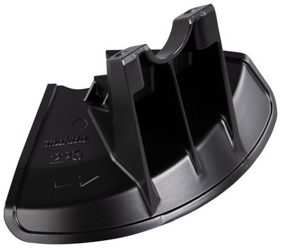 Makita Capot de protection p. Couteau à dents de burin adaptable sur UR012G