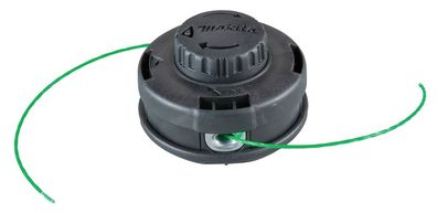 Makita Express-Fadenkopf 4" • 2,0 mm • M8 x 1,25 LH