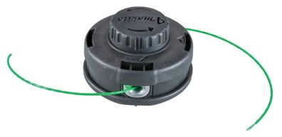 Makita Express-Fadenkopf 4" • 2,0 mm • M8 x 1,25 RH