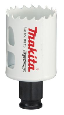 Makita Ezychange Lochsäge 38 mm 38 mm • Ezychange