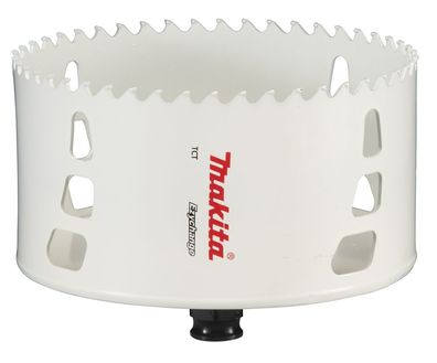 Makita Ezychange Lochsäge TCT Ezychange • 127 mm ø • 60 mm lang