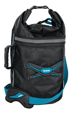 Makita Seesack wasserdicht mit Rollverschluss 320 x 320 x 600 mm • 1,30 kg • 35,0 l